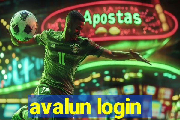 avalun login